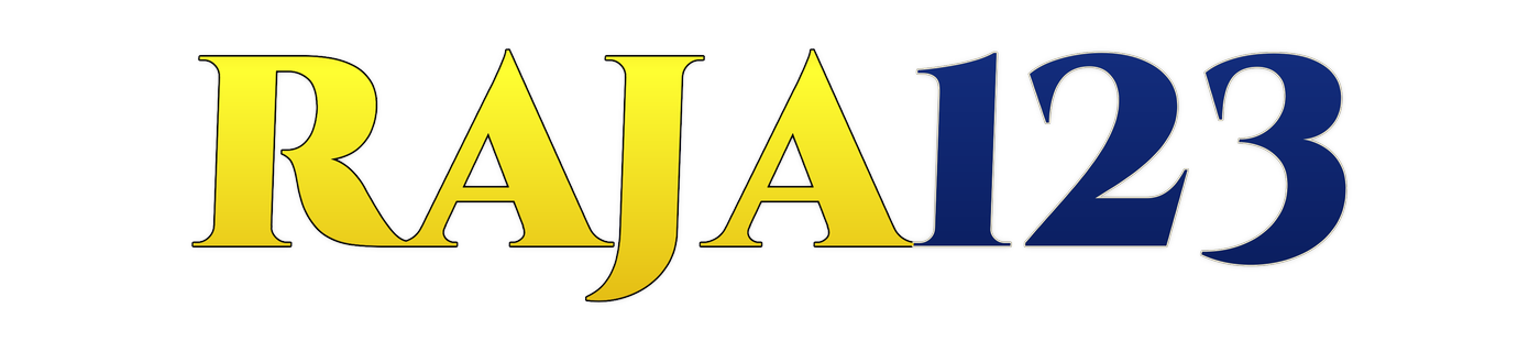 raja123 logo